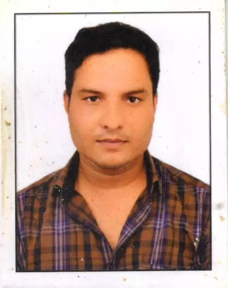 Anchal Shridhar Anchal Shridhar