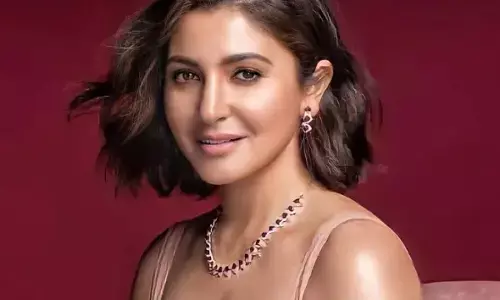 कान्स फिल्म फेस्टिवल 2023 में डेब्यू करने जा रही एक्ट्रेस अनुष्का शर्मा ! फ्रांस के एम्बेसडर ने दिया ये बड़ा हिंट कान्स फिल्म फेस्टिवल 2023 में डेब्यू करने जा रही एक्ट्रेस अनुष्का शर्मा ! फ्रांस के एम्बेसडर ने दिया ये बड़ा हिंट