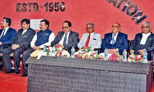 हाई कोर्ट को उच्च न्यायिक सेवा के अनुभव का मिलेगा लाभ