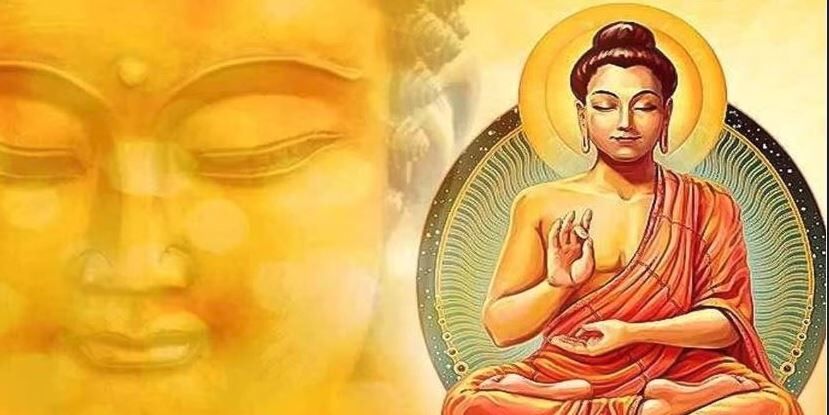Buddhapurnima is being celebrated with pomp today, Tibetan spiritual leader Dalai Lama congratulated on the occasion of Buddhapurnima