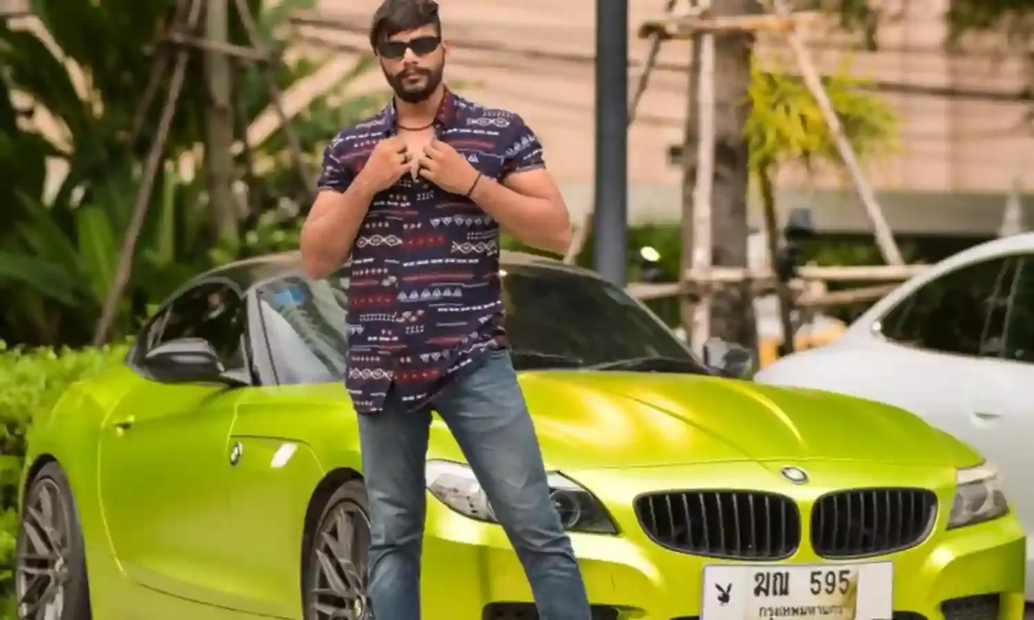 इन्फ्लूएंसर, डिजिटल दुनिया का अहम हिस्सा - ओम प्रकाश सालवी