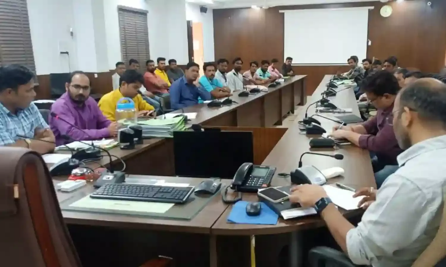 मुख्यमंत्री युवा अन्नदूत योजना में 14 आवेदक चयनित