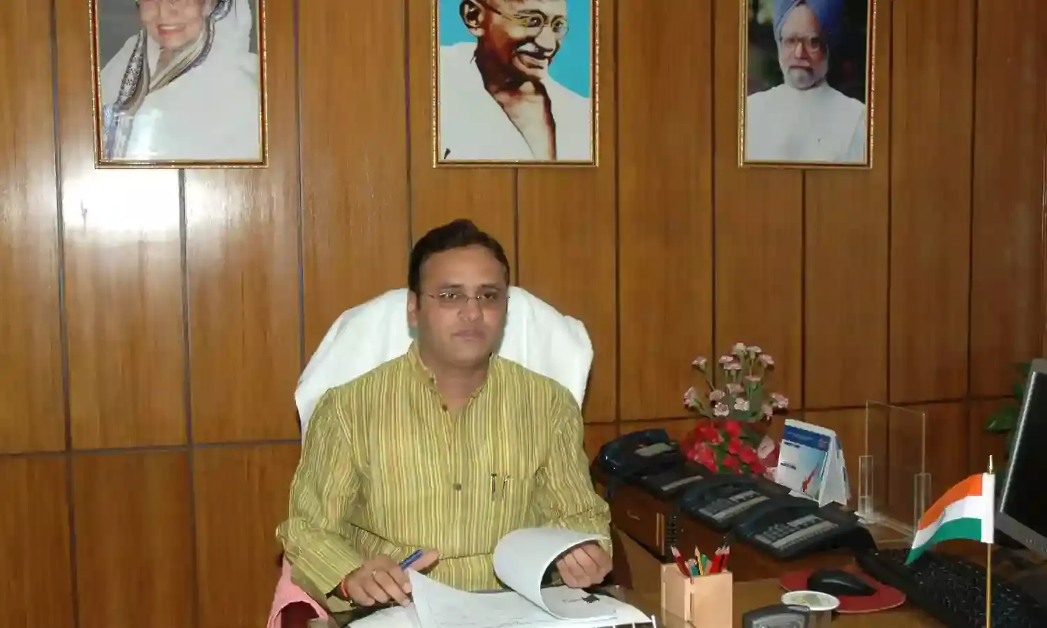 मध्य प्रदेश: यादव ने सरकार पर साधा निशाना, मुख्यमंत्री के गृह जिले सहित 12 जिलों में 15 करोड़ का हुआ घोटाला