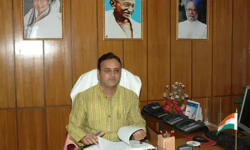 मध्य प्रदेश: यादव ने सरकार पर साधा निशाना, मुख्यमंत्री के गृह जिले सहित 12 जिलों में 15 करोड़ का हुआ घोटाला मध्य प्रदेश: यादव ने सरकार पर साधा निशाना, मुख्यमंत्री के गृह जिले सहित 12 जिलों में 15 करोड़ का हुआ घोटाला