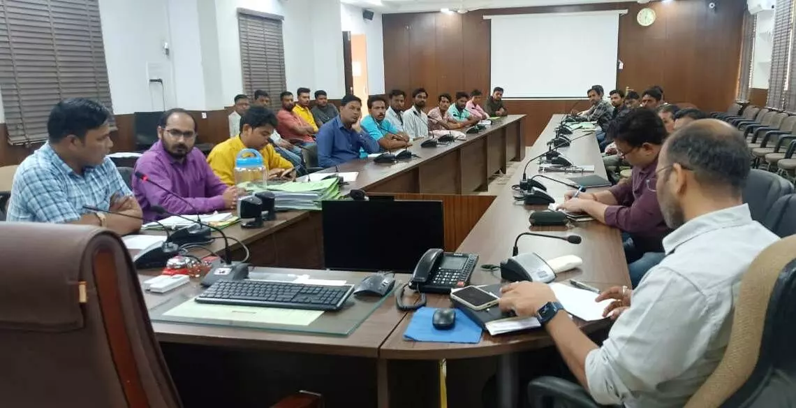 मुख्यमंत्री युवा अन्नदूत योजना में 14 आवेदक चयनित मुख्यमंत्री युवा अन्नदूत योजना में 14 आवेदक चयनित