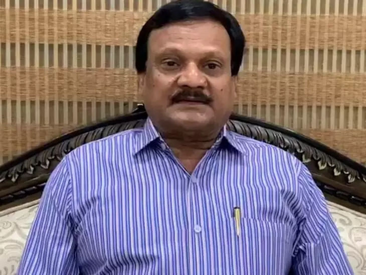 मध्य प्रदेश: समाज सेवा करने वाले लोगों का कांग्रेस में आना शुभ संकेत- सज्जन सिंह वर्मा मध्य प्रदेश: समाज सेवा करने वाले लोगों का कांग्रेस में आना शुभ संकेत- सज्जन सिंह वर्मा
