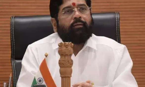 महाराष्ट्र सीएम एकनाथ शिंदे कर्नाटक में भाजपा के पक्ष में करेंगे चुनावी प्रचार, दो रोड शो में होंगे शामिल