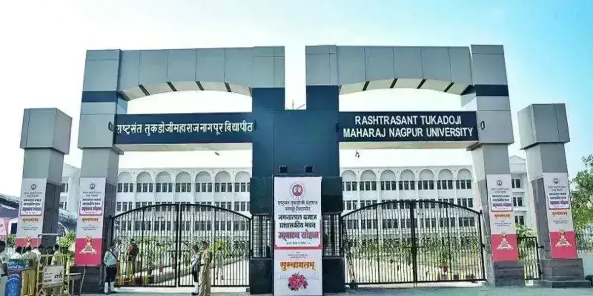 जारी होगा नया शेड्यूल - विद्यापीठ की अंतिम वर्ष की परीक्षाएं रद्द