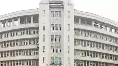 सभी रेजिडेंट डॉक्टरों को अब मनपा के उपनगरीय अस्पतालों में करना होगा तीन महीने काम
