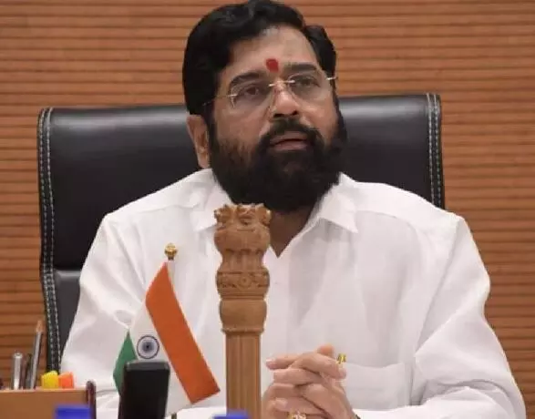 महाराष्ट्र सीएम एकनाथ शिंदे कर्नाटक में भाजपा के पक्ष में करेंगे चुनावी प्रचार, दो रोड शो में होंगे शामिल महाराष्ट्र सीएम एकनाथ शिंदे कर्नाटक में भाजपा के पक्ष में करेंगे चुनावी प्रचार, दो रोड शो में होंगे शामिल