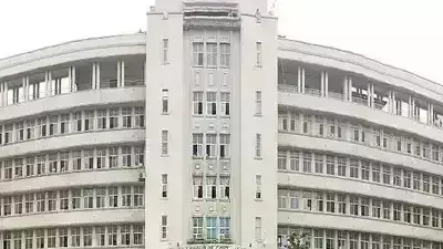 सभी रेजिडेंट डॉक्टरों को अब मनपा के उपनगरीय अस्पतालों में करना होगा तीन महीने काम सभी रेजिडेंट डॉक्टरों को अब मनपा के उपनगरीय अस्पतालों में करना होगा तीन महीने काम