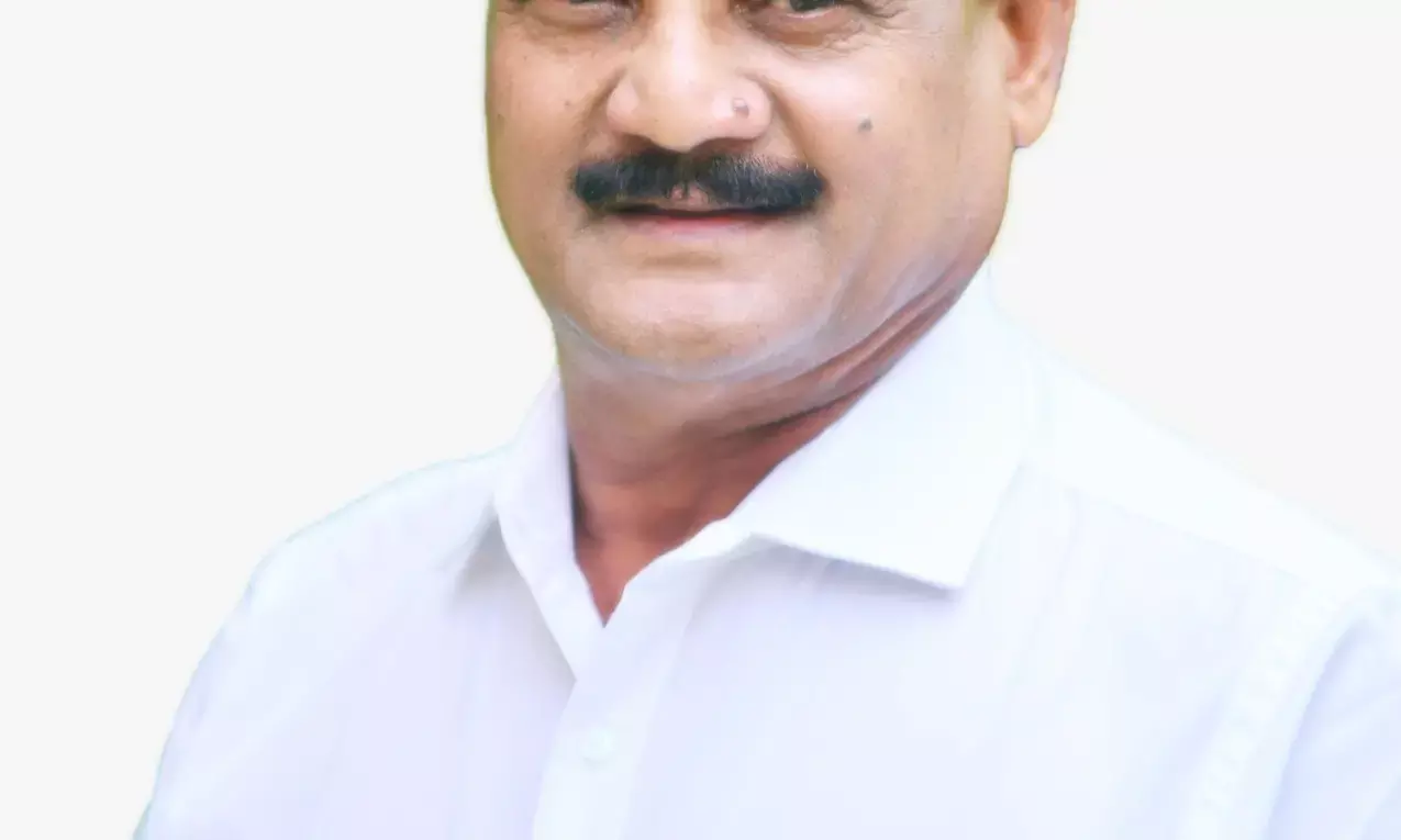 मध्यप्रदेश: प्रदेश की महिलाओं को सशक्त करेगी नारी सम्मान योजना - सज्जन सिंह वर्मा