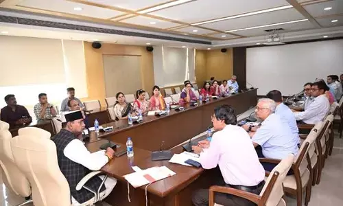 भोपाल: चिकित्सा पुस्तकों पर चर्चा संगोष्ठी का आयोजन 9 को