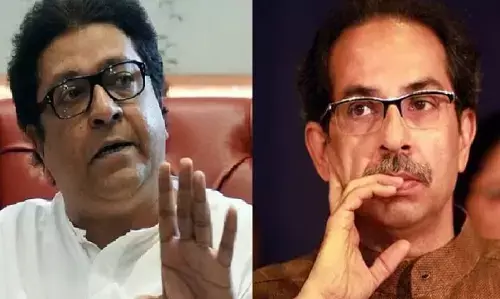 कर्नाटक विधानसभा चुनाव में महाराष्ट्र के नेताओं की अपील, मराठी प्रत्याशियों के पक्ष में मतदान करें मराठी लोग कर्नाटक विधानसभा चुनाव में महाराष्ट्र के नेताओं की अपील, मराठी प्रत्याशियों के पक्ष में मतदान करें मराठी लोग