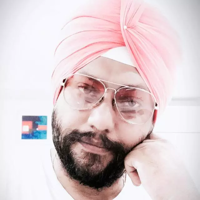 Tejinder Singh Tejinder Singh