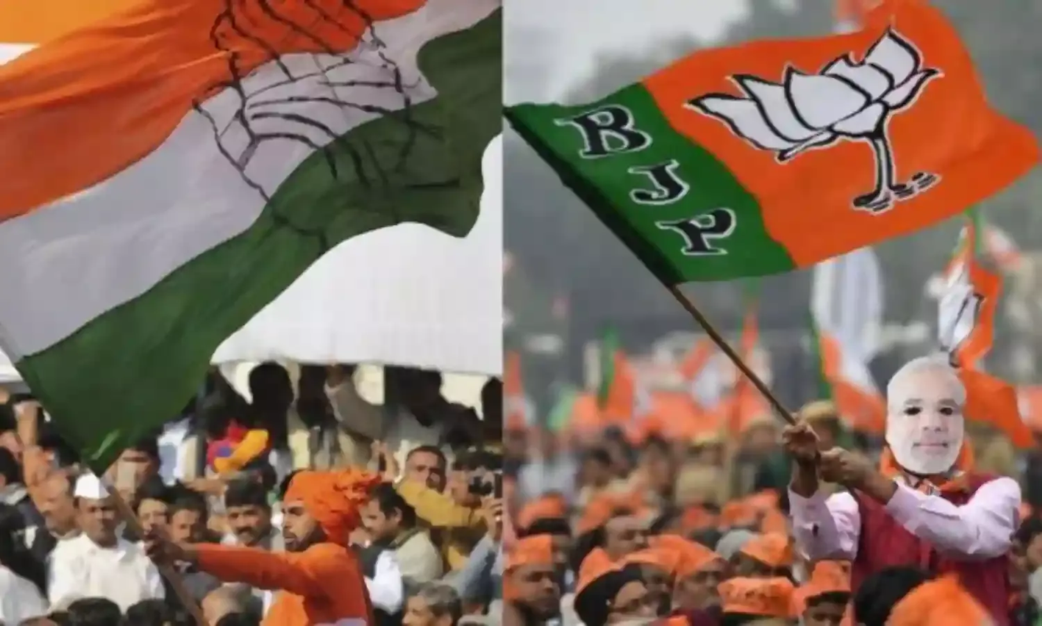 कर्नाटक विधानसभा चुनाव 2023 में किसके सिर पर होगा सत्ता का ताज, जानिए वो चेहरे जिनकी साख दांव पर