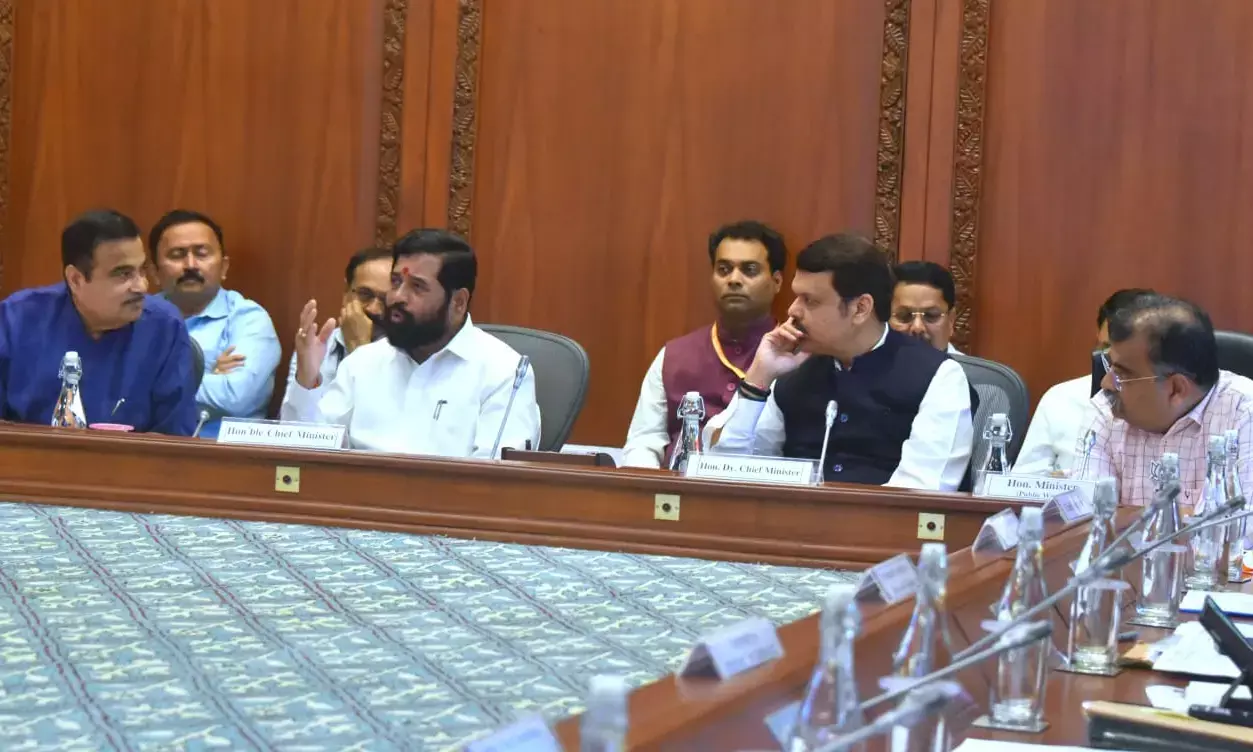 पुराने वाहनों को ठिकाने लगाना जरूरी, गडकरी ने कहा - हर जिले में शुरु करें स्क्रैपिंग इकाई