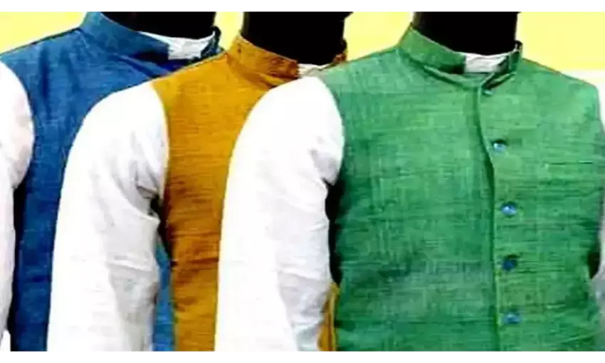 अब युवाओं में खादी को लोकप्रिय बनाने फैशन डिजाइनरों की ली जाएगी मदद
