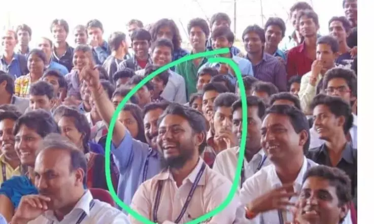 एफडीडीआई में असिस्टेंट मैनेजर था एचयूटी का सदस्य, एनआईए-एटीएस ने पकड़ा