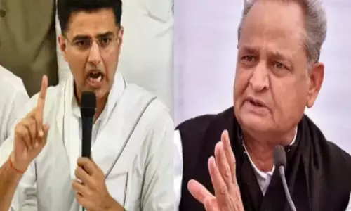 टूट गई सचिन पायलट की आखिरी उम्मीद! अपनी ही सरकार से इस तरह सरेआम जताई निराशा