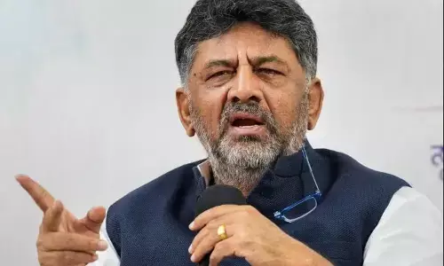 डीके शिवकुमार कांग्रेस के लिए कर्नाटक विधानसभा चुनाव में कितने महत्वपूर्ण, राजनीतिक करियर के दौरान पूर्व प्रधानमंत्री को भी दी है चुनावी पटखनी