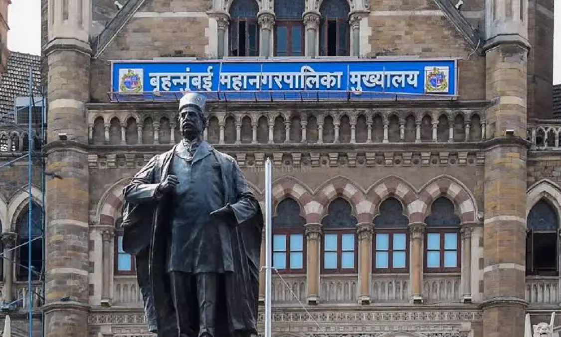 बीएमसी प्रशासन को भाए भ्रष्ट और निलंबित अधिकारी, कोविड ड्यूटी के नाम पर किया बहाल