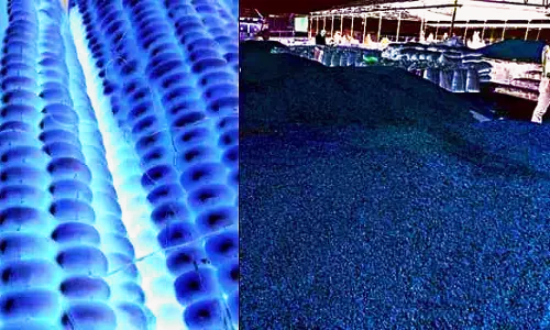 मक्का खरीदी केंद्र शुरू न हुए तो आंदोलन : घोडाम