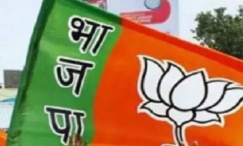 उत्तरप्रदेश निकाय चुनाव के दूसरे चरण का मतदान 11 मई को होगा, 13 मई को आएंगे नतीजे