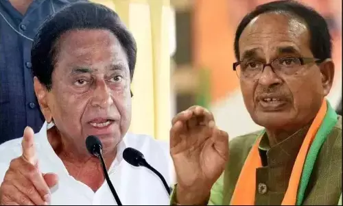 क्या बीजेपी की चुनौतियों से पार पाएंगे कमलनाथ? एमपी में कांग्रेस की सरकार बनाने से पहले इन मुद्दों से होना होगा दो-चार