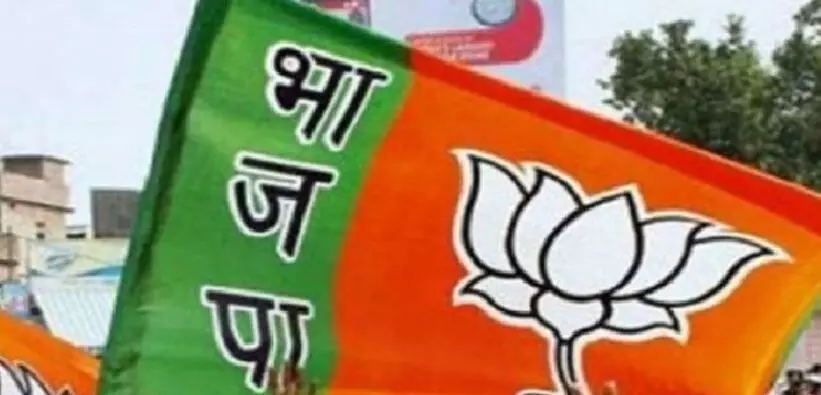 उत्तरप्रदेश निकाय चुनाव के दूसरे चरण का मतदान 11 मई को होगा, 13 मई को आएंगे नतीजे उत्तरप्रदेश निकाय चुनाव के दूसरे चरण का मतदान 11 मई को होगा, 13 मई को आएंगे नतीजे