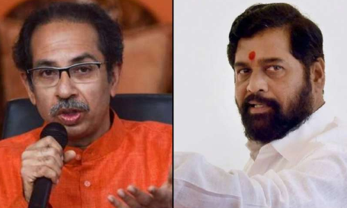 एकनाथ शिंदे सरकार को फिलहाल बड़ी राहत, सुप्रीम कोर्ट ने महाराष्ट्र मामले को बड़ी बेंच को सौंपा, शीर्ष अदालत ने राज्यपाल की भूमिका पर उठाए सवाल