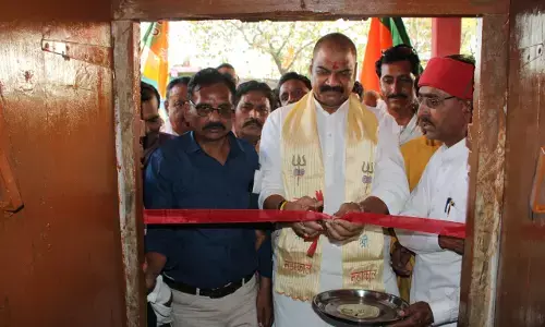 मध्यप्रदेश: राजस्व एवं परिवहन मंत्री के अथक प्रयासों से अब जैसीनगर में बैठेंगे एसडीएम