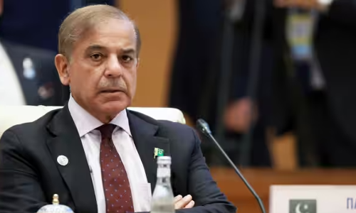 पाकिस्तान में हुए हिंसा को लेकर शहबाज सरकार ने बीजेपी और आरएसएस पर फोड़ा ठीकरा, खुद अपने ही लोगों ने सरकार को दिखाया आईना, इमरान समर्थकों ने जमकर मचाया उत्पात