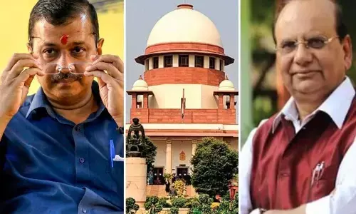 दिल्ली पर होगा चुनी हुई सरकार का नियंत्रण, सुप्रीम कोर्ट ने केजरीवाल सरकार के पक्ष में सुनाया फैसला