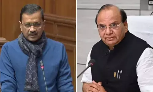 जानिए कितना पुराना है केंद्र और दिल्ली सरकार के बीच का वो विवाद, जिस पर आज सुप्रीम कोर्ट ने सुनाया है अहम फैसला