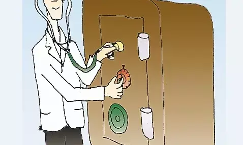 सीजीएचएस : अब कहीं भी कर सकेंगे चिकित्सा प्रतिपूर्ति का दावा सीजीएचएस : अब कहीं भी कर सकेंगे चिकित्सा प्रतिपूर्ति का दावा