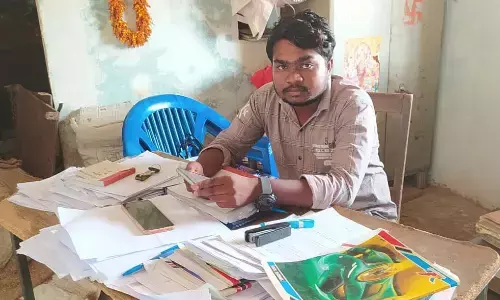 गड़चिरोली में अंतत: शुरू हो गई मक्का खरीदी