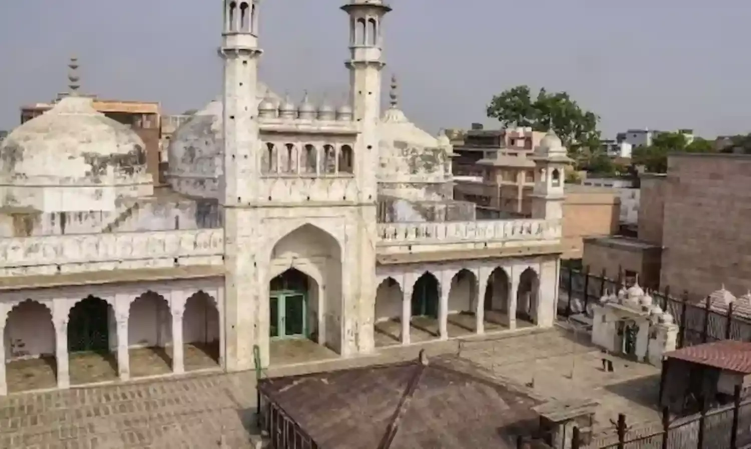 ज्ञानवापी मस्जिद मामले में एएसआई कर सकता है शिवलिंग की कार्बन डेटिंग जांच: इलाहाबाद HC