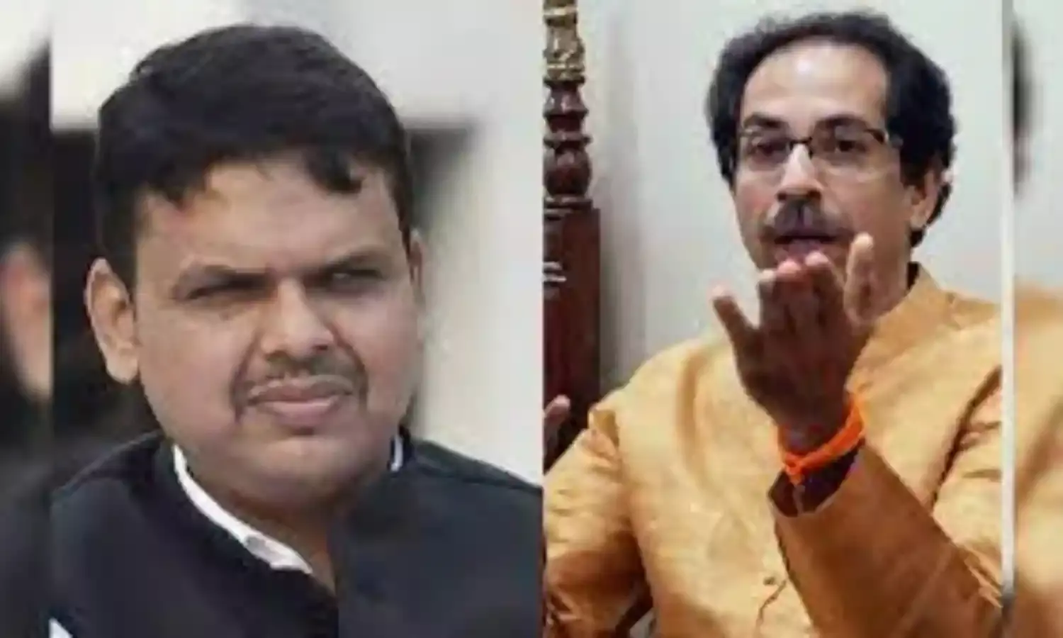 उद्धव की चेतावनी : अध्यक्ष ने फैसला लेने में पक्षपात किया तो फिर जाएंगे सुप्रीम कोर्ट