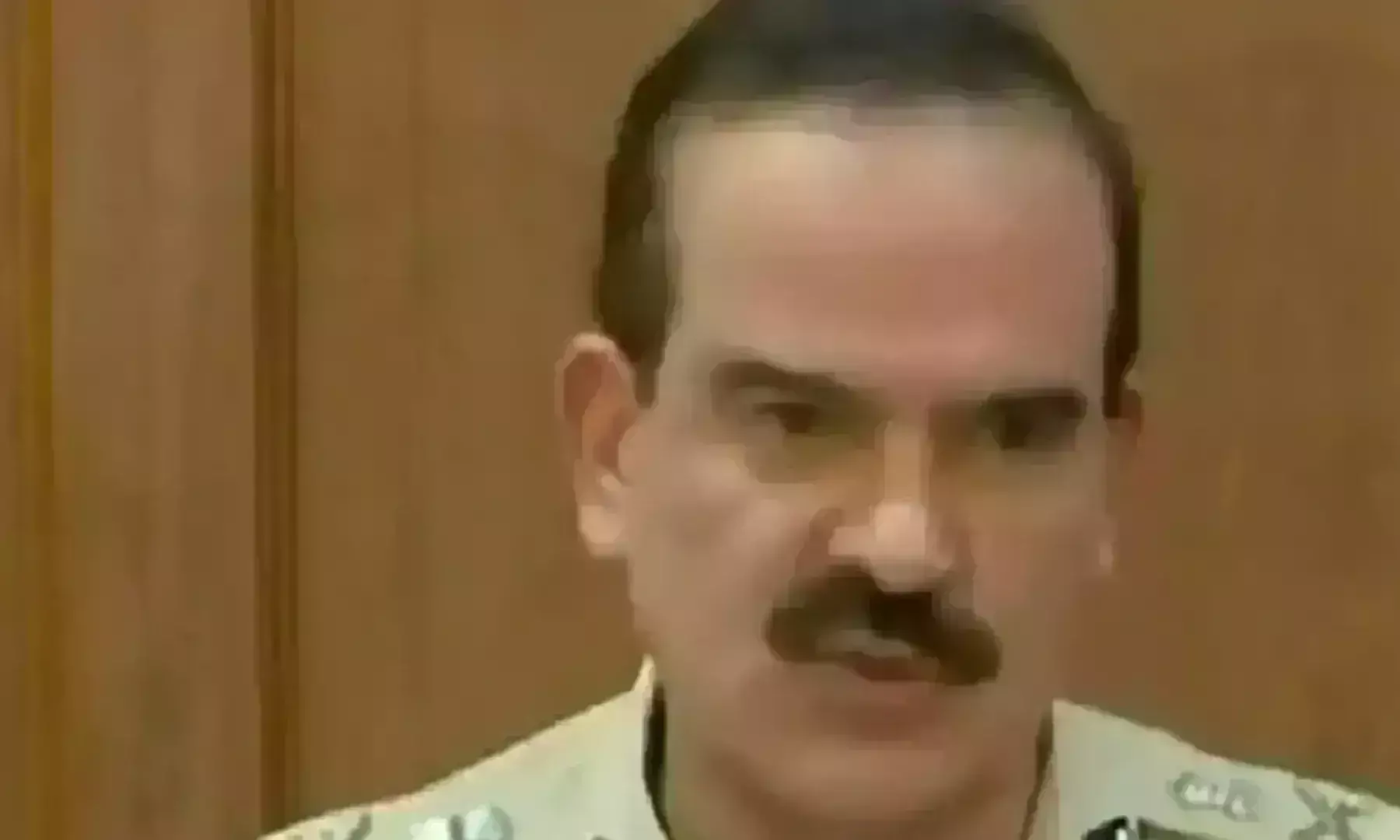 परमीबर सिंह पर लगे सभी आरोप वापस- सरकार देगी नई जिम्मेदारी, निलंबन का आदेश भी रद्द
