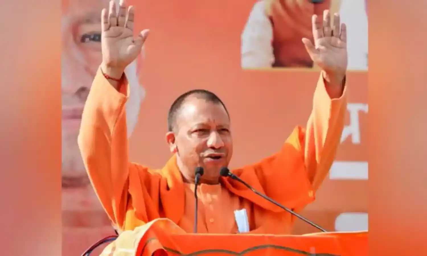 उत्तर प्रदेश नगर निकाय चुनाव में बीजेपी ने मारी बाजी