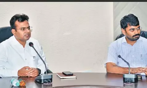 सीएम जनसेवा अभियान - शिकायतों पर सुनवाई के साथ ही सुनिश्चित हो समाधान