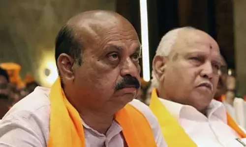 बजरंगबली, बुर्का और बवाल- बीजेपी फिर भी नहीं लगी पार, हार का कारण बनी ये 6 गलतियां