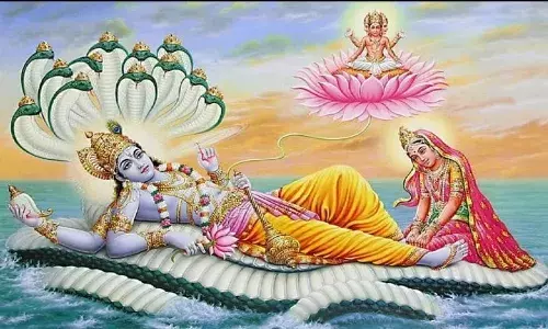 अपरा एकादशी: जानें इस व्रत का महत्व, पूजा विधि और पारण का समय