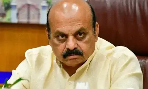 कर्नाटक में खूब चली कांग्रेस की लहर, बोम्मई सरकार के कई मंत्रियों को करना पड़ा हार का सामना, जानें कौन कहां से हारा