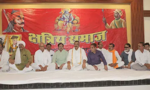 मध्यप्रदेश: ऐतिहासिक और भव्य तरीके से मनाई जायेगी महाराणा प्रताप की जयंती - गोविंद सिंह राजपूत