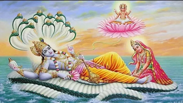 अपरा एकादशी: जानें इस व्रत का महत्व, पूजा विधि और पारण का समय अपरा एकादशी: जानें इस व्रत का महत्व, पूजा विधि और पारण का समय