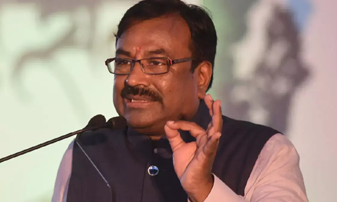 शिंदे का समर्थन साल 2019 में मिलता तो फडणवीस उनके साथ ही सरकार बनाते- मुनगंटीवार