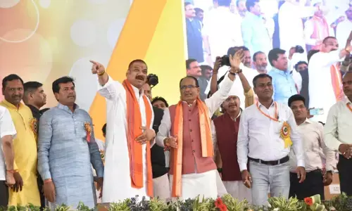 मध्यप्रदेश में कुशवाहा समाज कल्याण बोर्ड बनेगा, अध्यक्ष को मिलेगा मंत्री का दर्जा