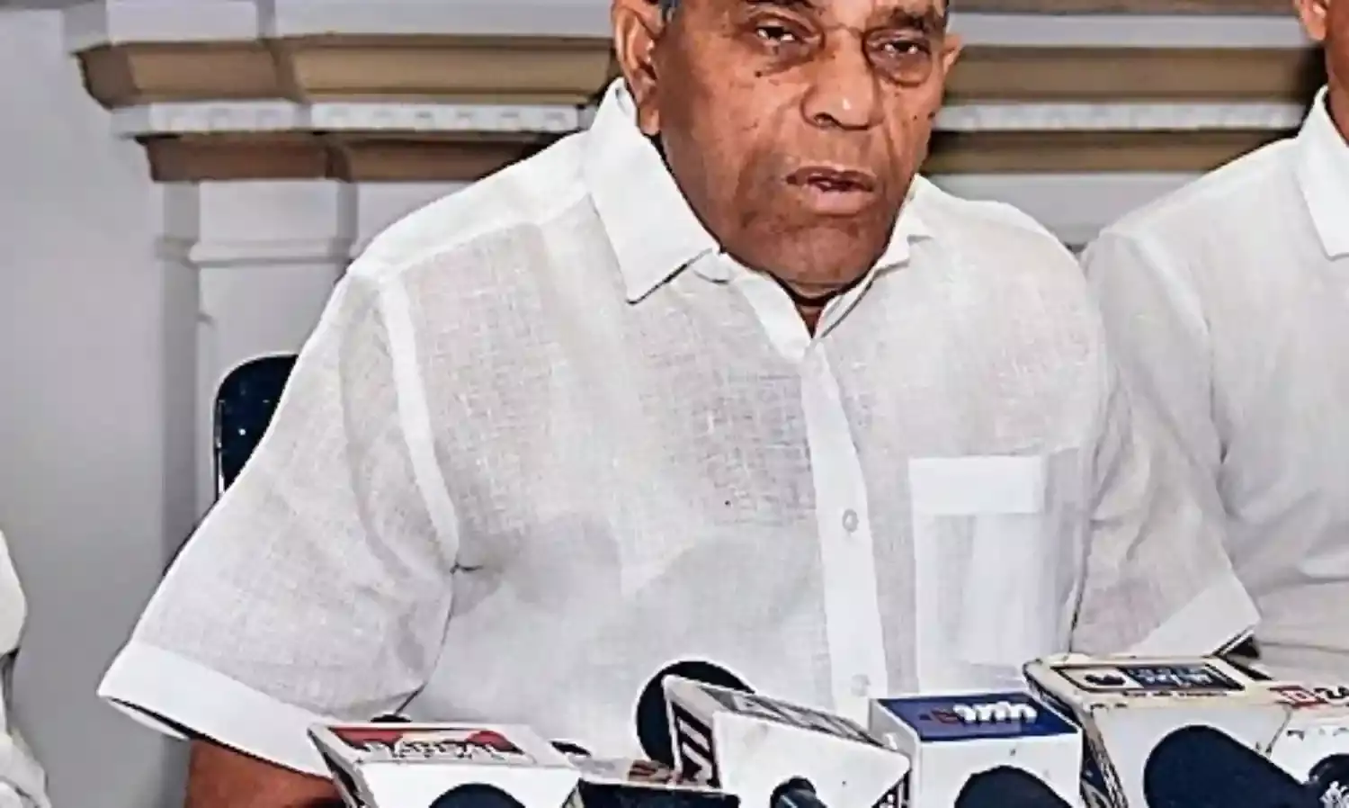 ओबीसी आयोग के अध्यक्ष गौरीशंकर बिसेन ने कहा- जनकल्याण का काम कर रही सरकार
